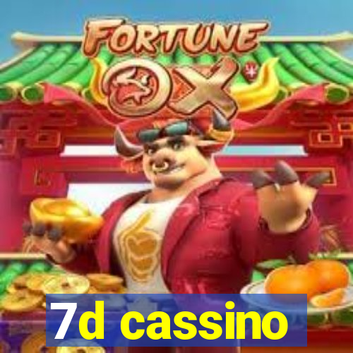 7d cassino